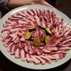 食堂 みやざき - 料理写真:鴨肉