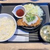 松のや 野田店