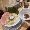 鶏そば 唆る 栄店