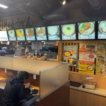 讃岐うどん めりけんや - 