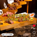 馬刺しと焼き鳥 グルマン三年坂 - 