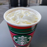 スターバックス・コーヒー - 