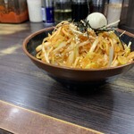 横浜家系ラーメン 魂心家 - 