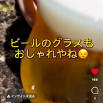 馬刺しと焼き鳥 グルマン三年坂 - 