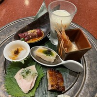 中華寝台 - 