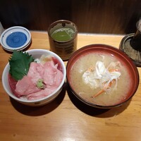日本橋茅場町 寿司 鮮極 - 