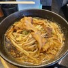 傾奇御麺 天神橋本店