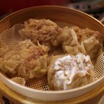 中華酒場 栄心 - 