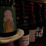 軽井沢ベランダ - ディナータイム