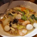 中華酒場 栄心 - 