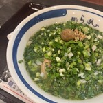 麺's ら.ぱしゃ - 料理写真: