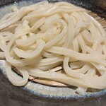 讃岐つけ麺 寒川 - 