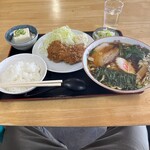 いちむら食堂  - 