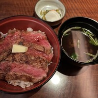赤坂 津つ井 総本店 - 