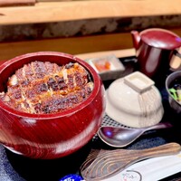 うなぎ家 しば福や - 