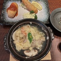 赤坂 津つ井 総本店 - 