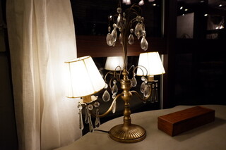 Karuizawa Veranda - Dinner Time