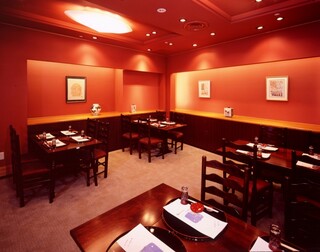 Kyoukaiseki Minokichi - 