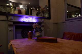 Karuizawa Veranda - Dinner Time