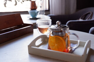 Karuizawa Veranda - Seasonal Flavored Tea