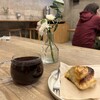 ブルーボトルコーヒー 中目黒カフェ