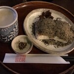甘酒茶屋 - 