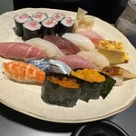 Sushi Jimbei - 