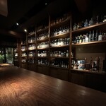 bar K家 - 