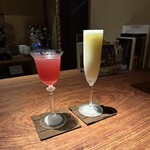 bar K家 - 