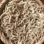 Ishibiki Soba Omodaka - 