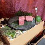 お肉屋 けいすけ 三男坊 - 