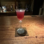 bar K家 - 