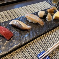 天寿し 横浜店 - 