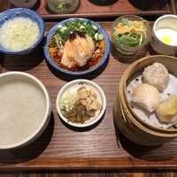 中華旬彩 森本 - 