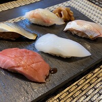 天寿し 横浜店 - 