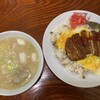 お食事処　ポーク
