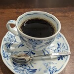 Saera - ホットコーヒー