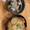 かつ丼吉兵衛 なんば道具屋筋店