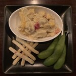 スモークビアファクトリー - 