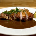 洋食 おがた - このビジュアルが堪らない