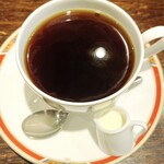 Saito's Coffee - 