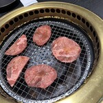 焼肉あらき - 