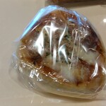 ブーランジェベーグ - お好み焼きパン