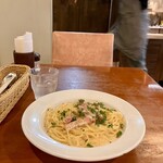 トラットリアライド - 