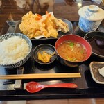 Tempura Washokudo Koro Maikou - 