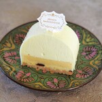 patisserie bonSOUVENIR - 