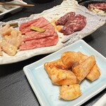 焼肉あらき - 