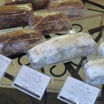 patisserie bonSOUVENIR - 