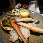 天橋立離宮 星音 - 炭火焼き