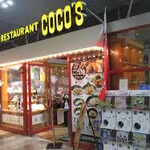 COCO'S - 